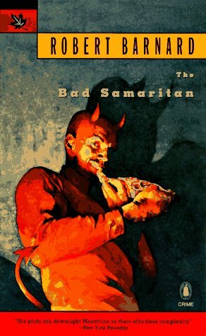 The Bad Samaritan by Robert Barnard