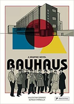 Bauhaus by Valentina Grande