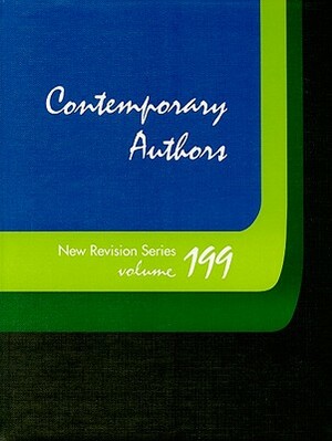 Contemporary Authors New Revision Series: A Bio-Bibliographical Guide to Current Writers in Fiction, General Non-Fiction, Poetry, Journalism, Drama, M by 