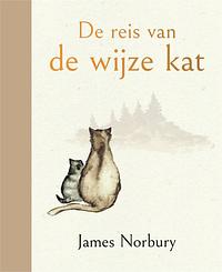 De reis van de wijze kat by James Norbury