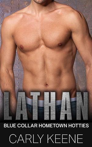 Lathan by Carly Keene, Carly Keene