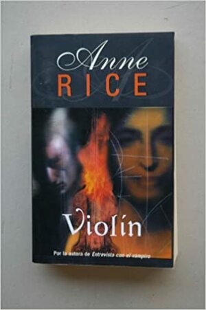 Violin by Anne Rice