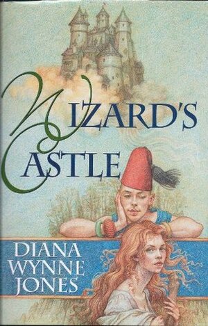 Wizard's Castle by Diana Wynne Jones