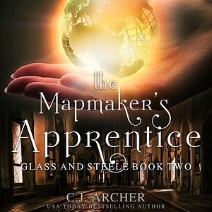 The Mapmaker's Apprentice by C.J. Archer