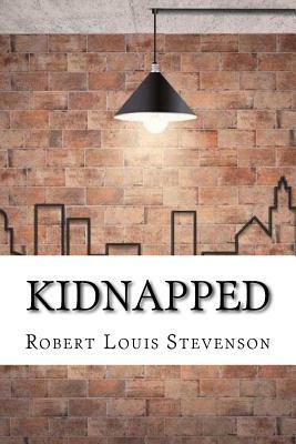 Kidnapped by Robert Louis Stevenson