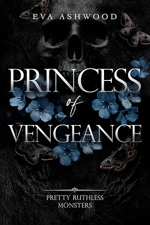 Princess of Vengeance  by Eva Ashwood