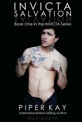 Invicta: Salvation by Piper Kay