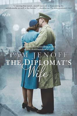 The Diplomat's Wife by Pam Jenoff