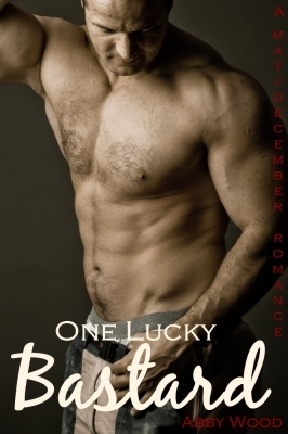 One Lucky Bastard by Abby Wood