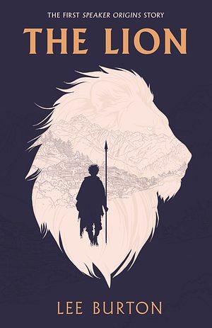 The Lion by Lee Burton