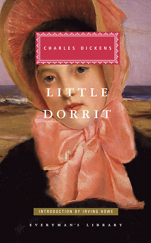 Little Dorrit by Charles Dickens