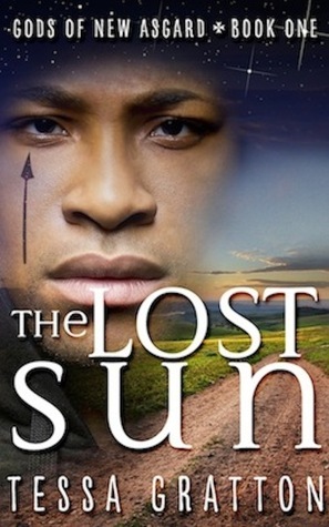 The Lost Sun by Tessa Gratton