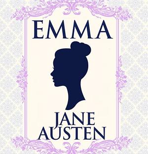 Emma by Jane Austen