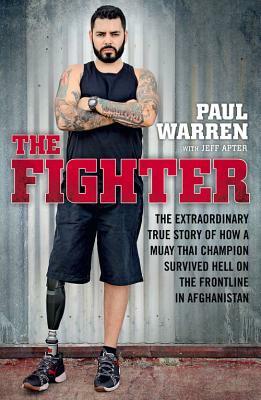 The Fighter by Paul Warren