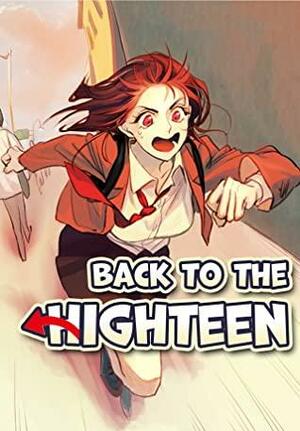 Back to the Highteen by Giseon