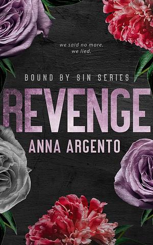 Revenge by Anna Argento