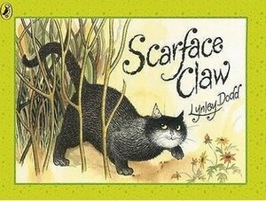 Scarface Claw by Lynley Dodd