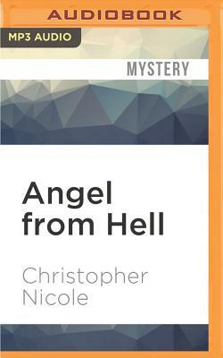 Angel from Hell by Christopher Nicole