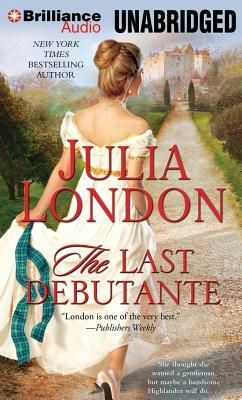 The Last Debutante by Julia London