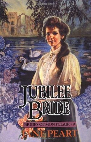 Jubilee Bride by Jane Peart