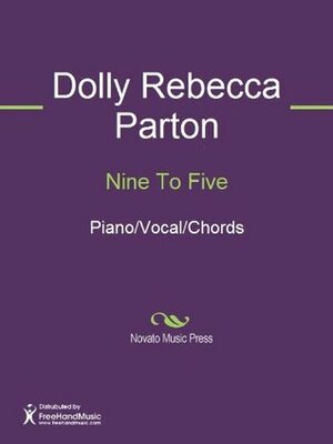 Nine To Five by Dolly Parton