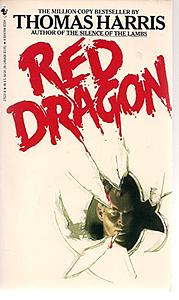 Red Dragon by Thomas Harris