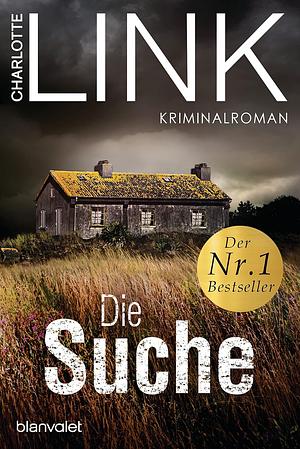 Die Suche by Charlotte Link