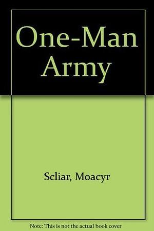 The One-Man Army by Moacyr Scliar