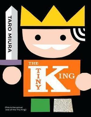 The Tiny King by Tarō Miura