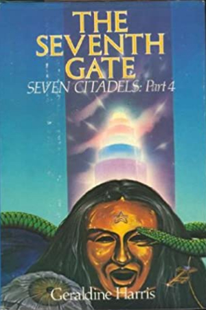 The Seventh Gate by Geraldine Harris