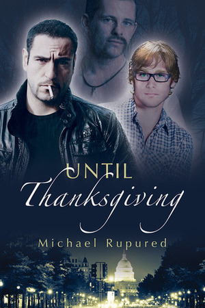 Until Thanksgiving by Michael Rupured