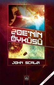 Zoe'nin Öyküsü by John Scalzi