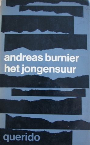 Het jongensuur by Andreas Burnier
