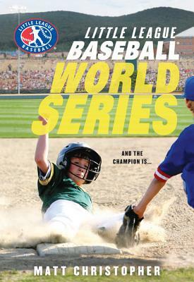 Baseball World Series by Matt Christopher