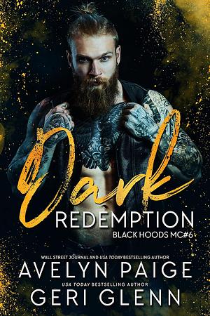 Dark redemption  by Geri Glenn