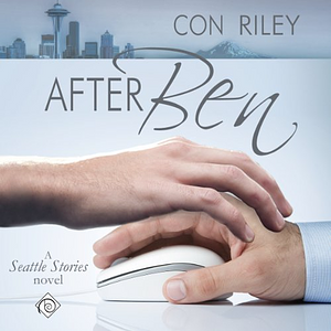 After Ben by Con Riley