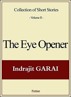 The Eye Opener by Indrajit Garai