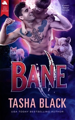 Bane by Tasha Black