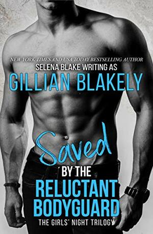 Beg For It (Contemporary Romantic Suspense) by Selena Blake