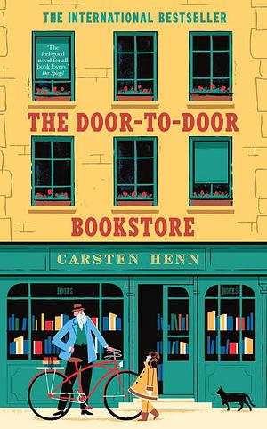 The Door-To-Door Bookstore by Carsten Henn