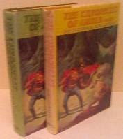 The Chronicles of Amber: Two Volume Set by Roger Zelazny