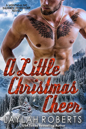 A Little Christmas Cheer by Laylah Roberts