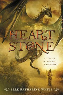 Heartstone by Elle Katharine White