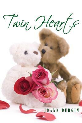 Twin Hearts by JoAnn Durgin