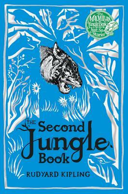 The Second Jungle Book by Rudyard Kipling