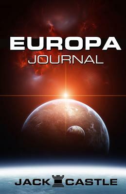 Europa Journal by Jack Castle