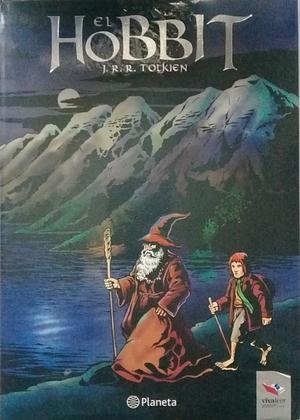 El Hobbit by J.R.R. Tolkien