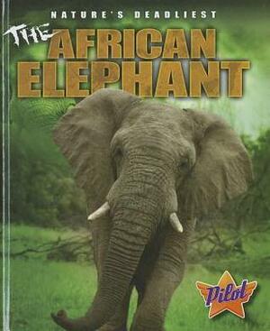 The African Elephant by Colleen Sexton