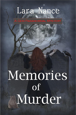 Memories of Murder by Lara Nance