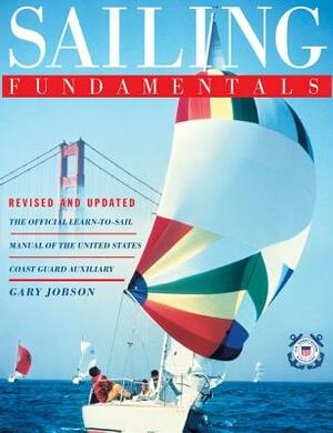 Sailing Fundamentals by Gary Jobson